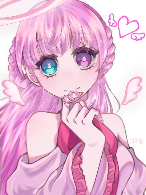 ももこさん リクエスト