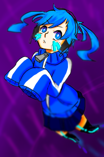 エネちゃん