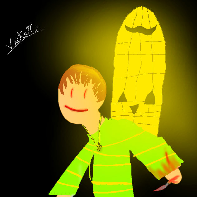CHARA - ibisPaint