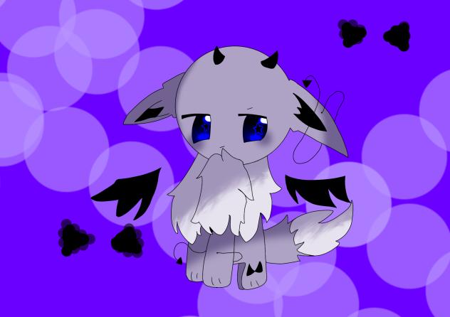 ポケ代理作ったよん