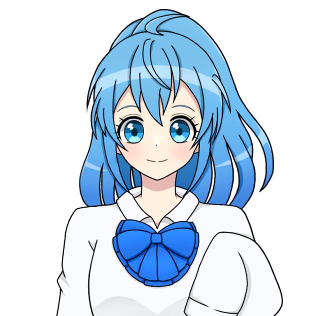 るな（カラフルピーチ）