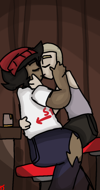Kiss