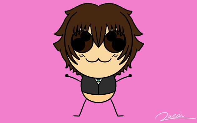Derby Dazai