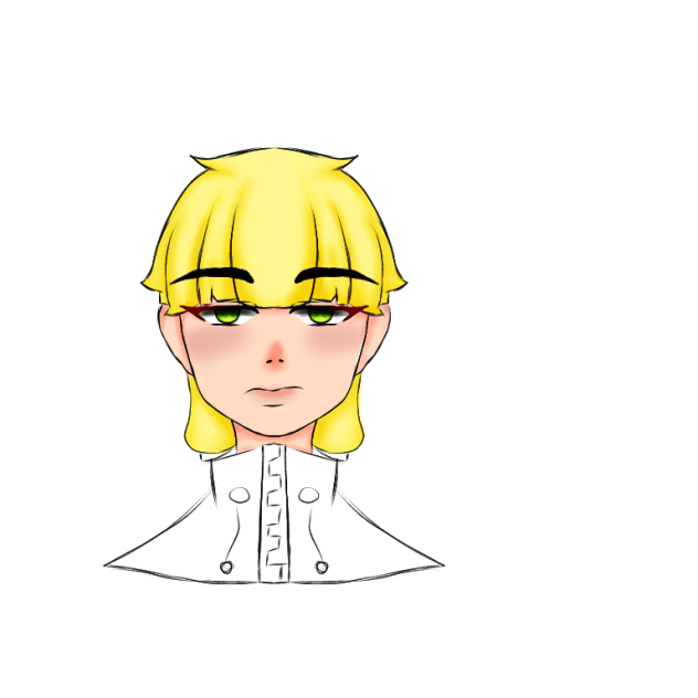 boy - ibisPaint