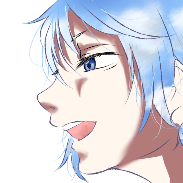 らくがき〜
