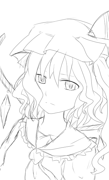 フランドール・S