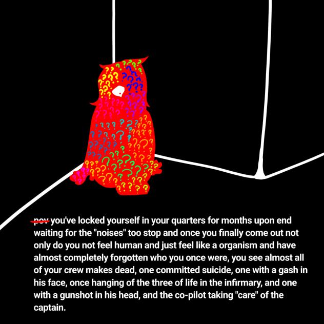 Nichole lore and angst