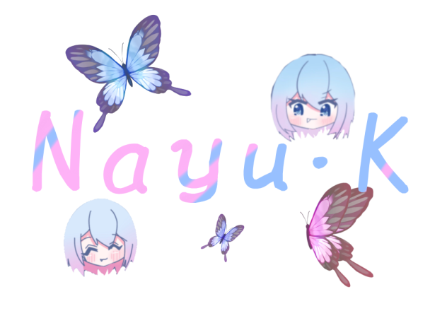 #なゆちゃんへ(4)