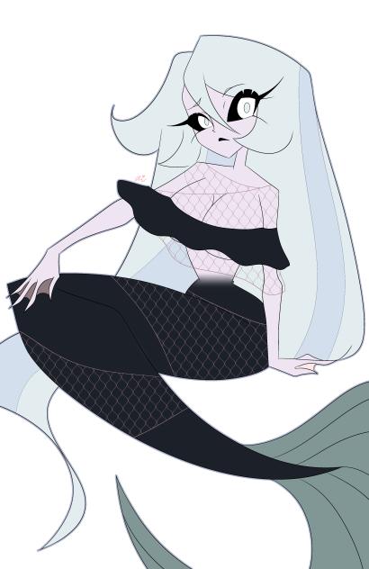 Marina Helluva OC