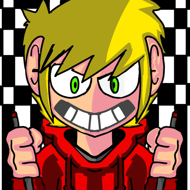 New Profile Draw!