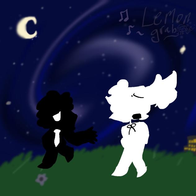 Let’s go in the garden