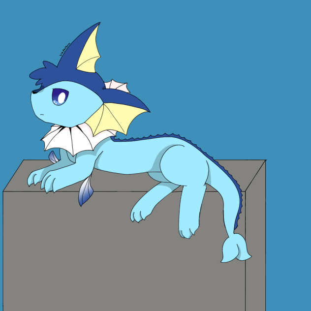 Vaporeon
