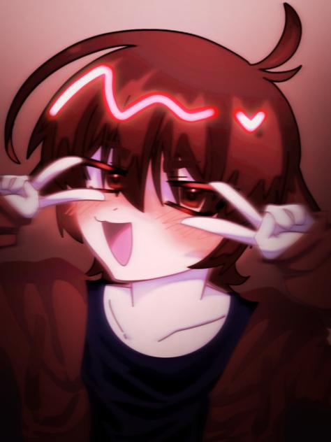 ✌️👁️👄👁️✌️