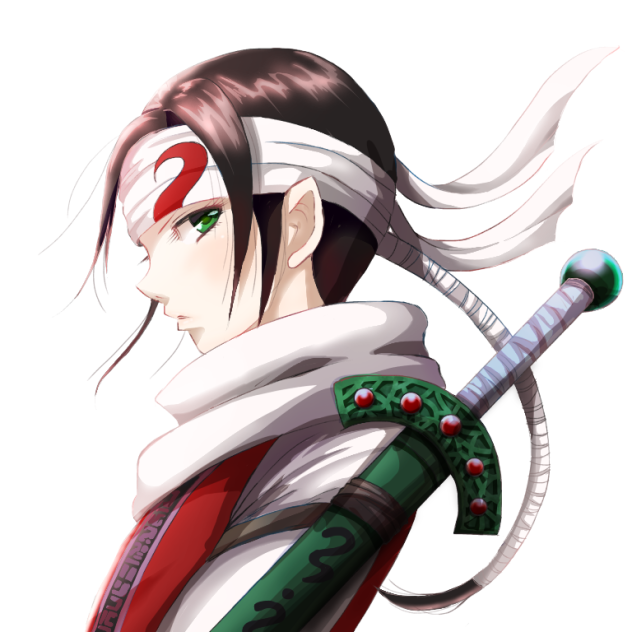 キングダム(羌かい)