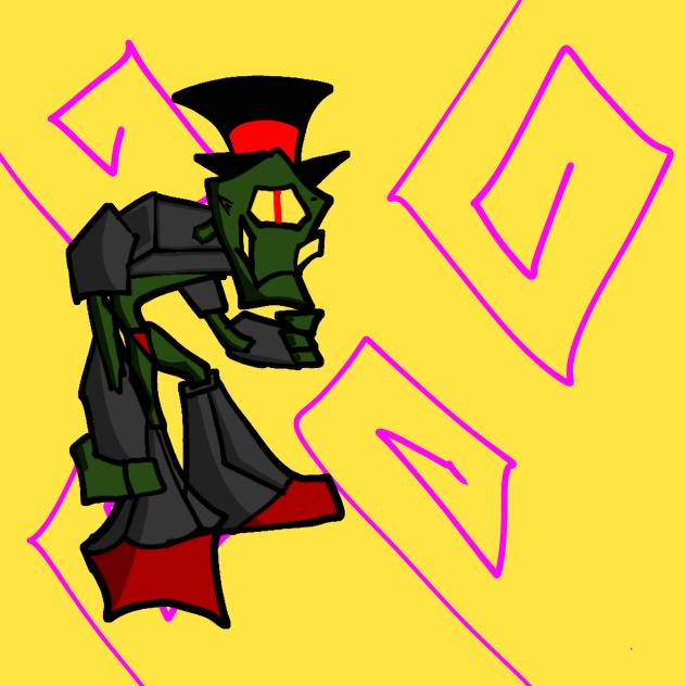 tophat orc