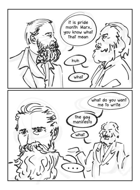 Gay manifesto