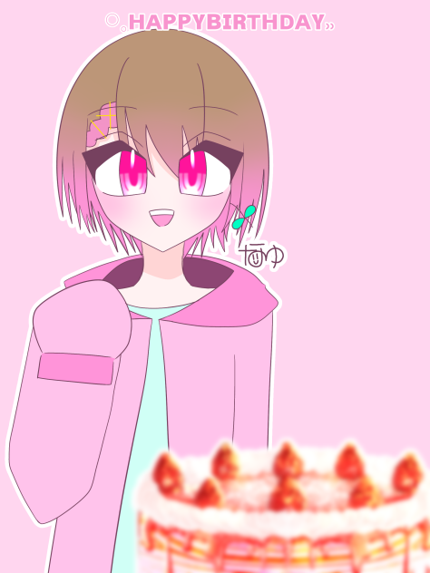 ʜᴀᴘᴘʏ ʙɪʀᴛʜᴅᴀʏ