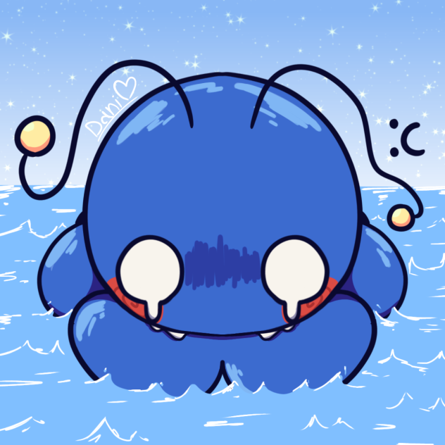 💙Blue💙