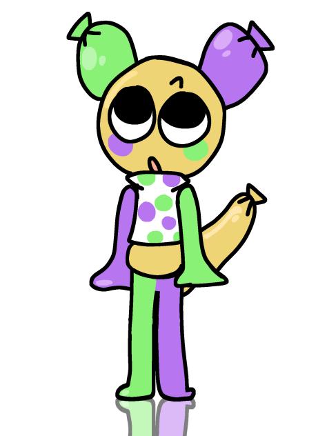 Looey