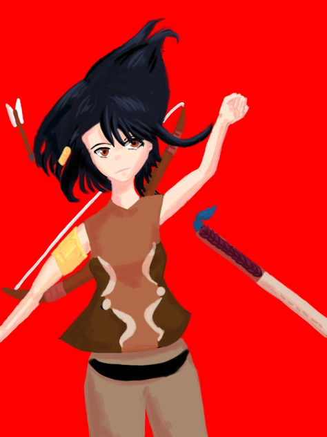 赤