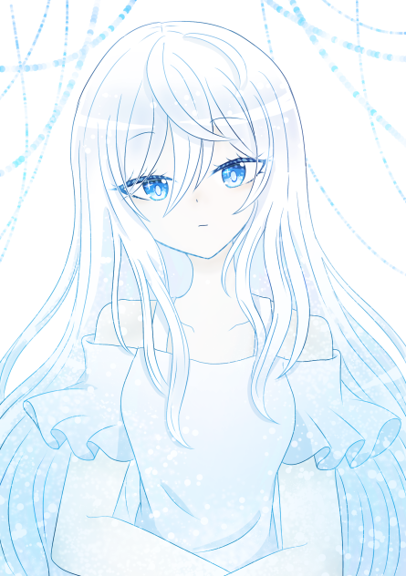 さわやかキラキラ