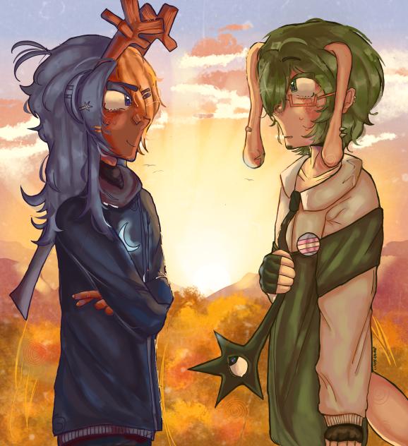previously aster koyin boomshakalakawaka