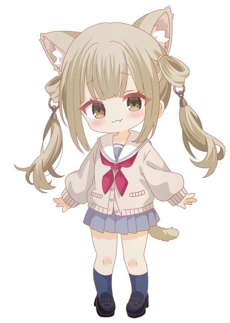 猫の日でした〜🐾