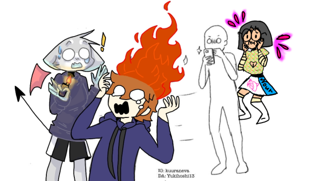 collab 18 - ibisPaint