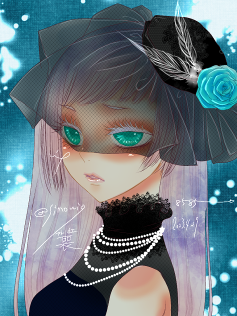 アトリエ『喪』💀