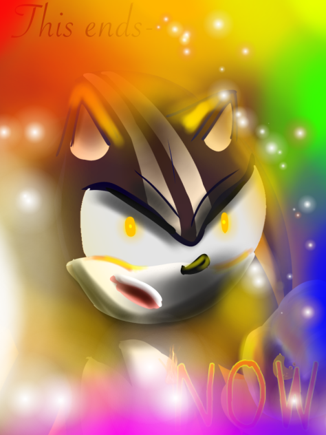 +Darkspine Sonic+