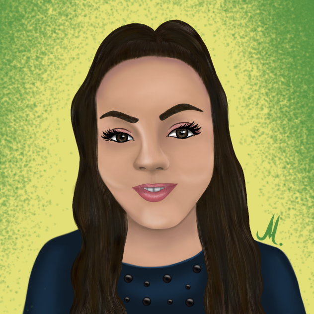 валерия блогер