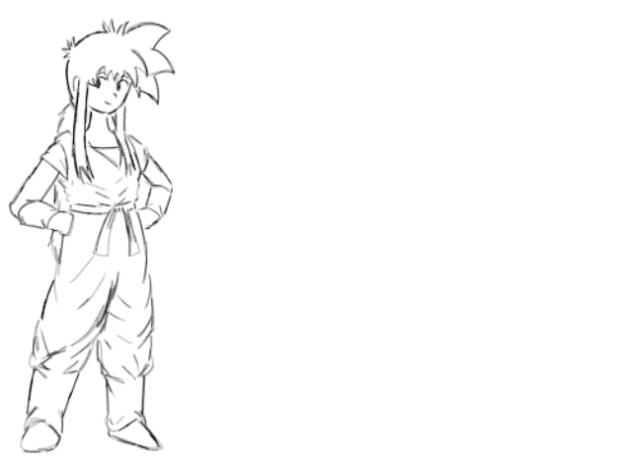 pan animatic