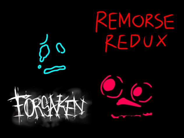 REMORSE REDUX animation!