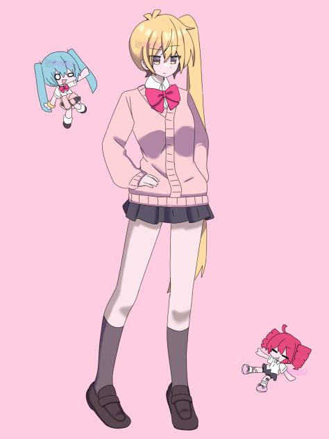 ざこ