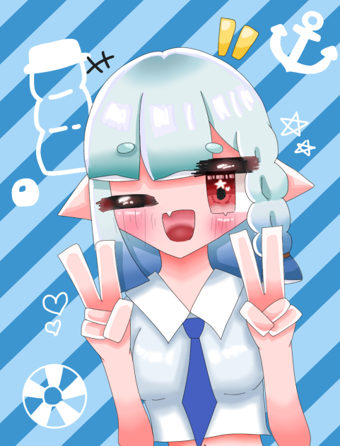 ラムネちゃん‼︎