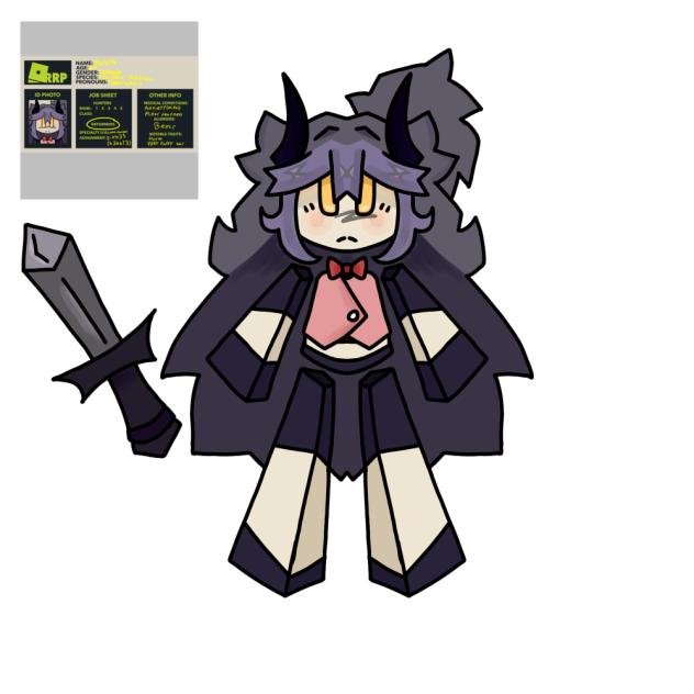 Val3r1e - RRP CS FULLBODY