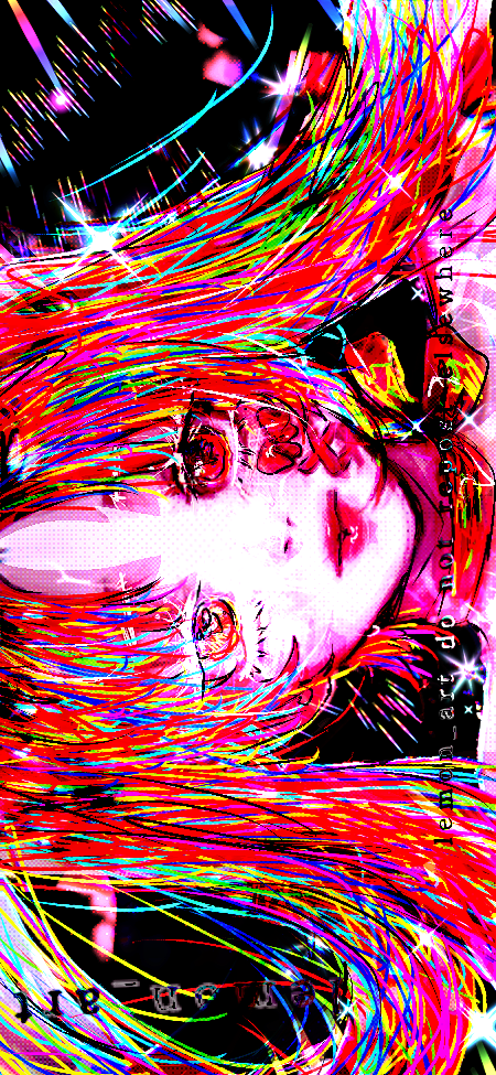 broken 💔 - ibisPaint