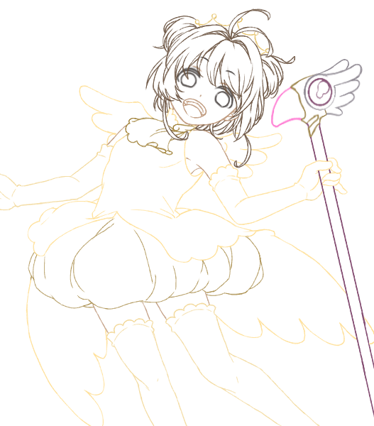 カードキャプターさくら