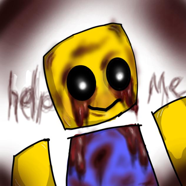 Roblox noob are u ok