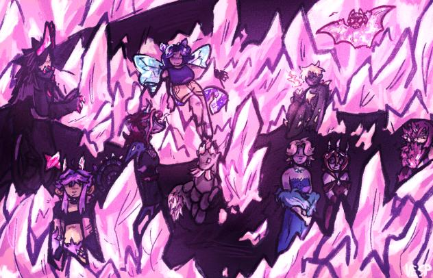 CRYSTALSD