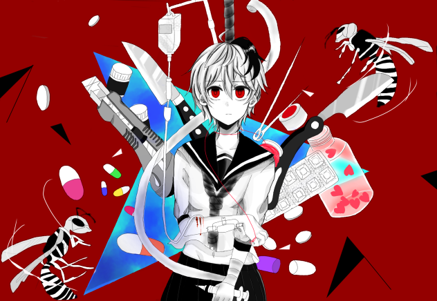 ヒトサマアレルギー