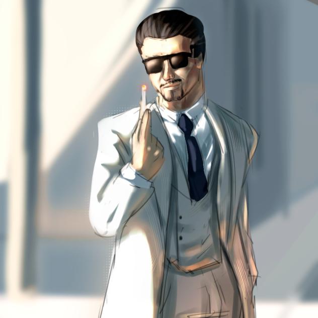 Yakuza
