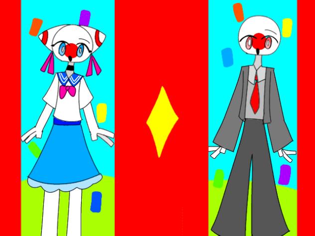 日本とにゃぽんでメズマライザー