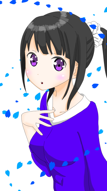 美少女