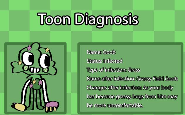 Skin Infection, Diagnosis 1 [DsW]