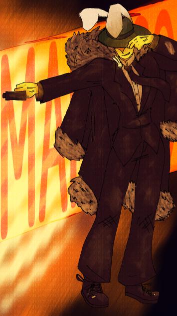 MAFIOSO‼️💥💥💥