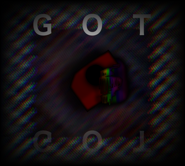Ｇ　Ｏ　Ｔ