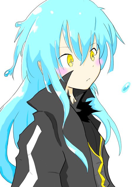 リムル=テンペスト