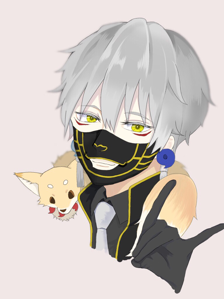 刀剣乱舞】深夜の鳴狐画像まとめ Part.2 : 刀剣乱舞速報 - とう