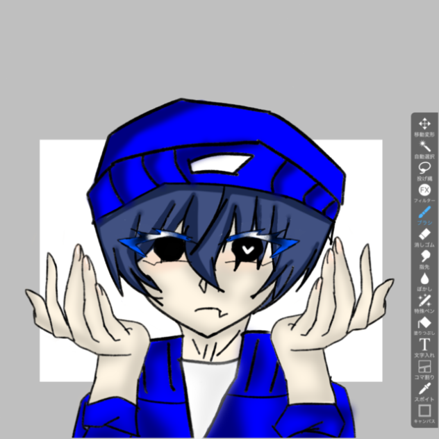 無題355 - ibisPaint